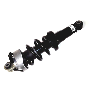 Suspension Shock Absorber